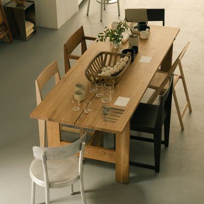 Chair 01 by Frama 