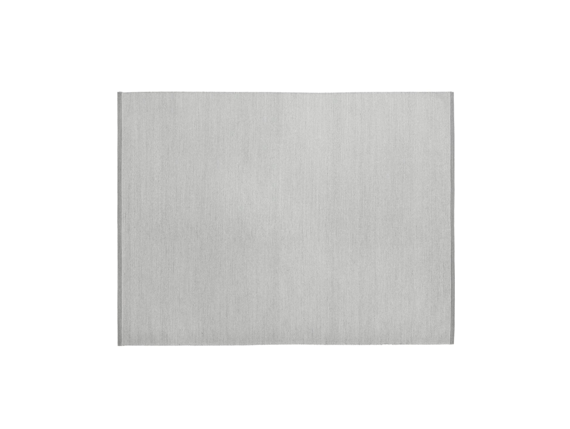 Fabula Erica Rug in Light 2711 Grey / Off-White