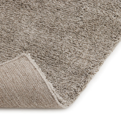 Hjalte Rug by Fabula Living - Grey 1616