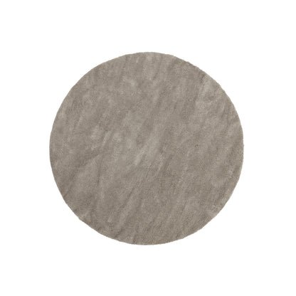 Hjalte Rug by Fabula Living - D240 cm / Grey 1616