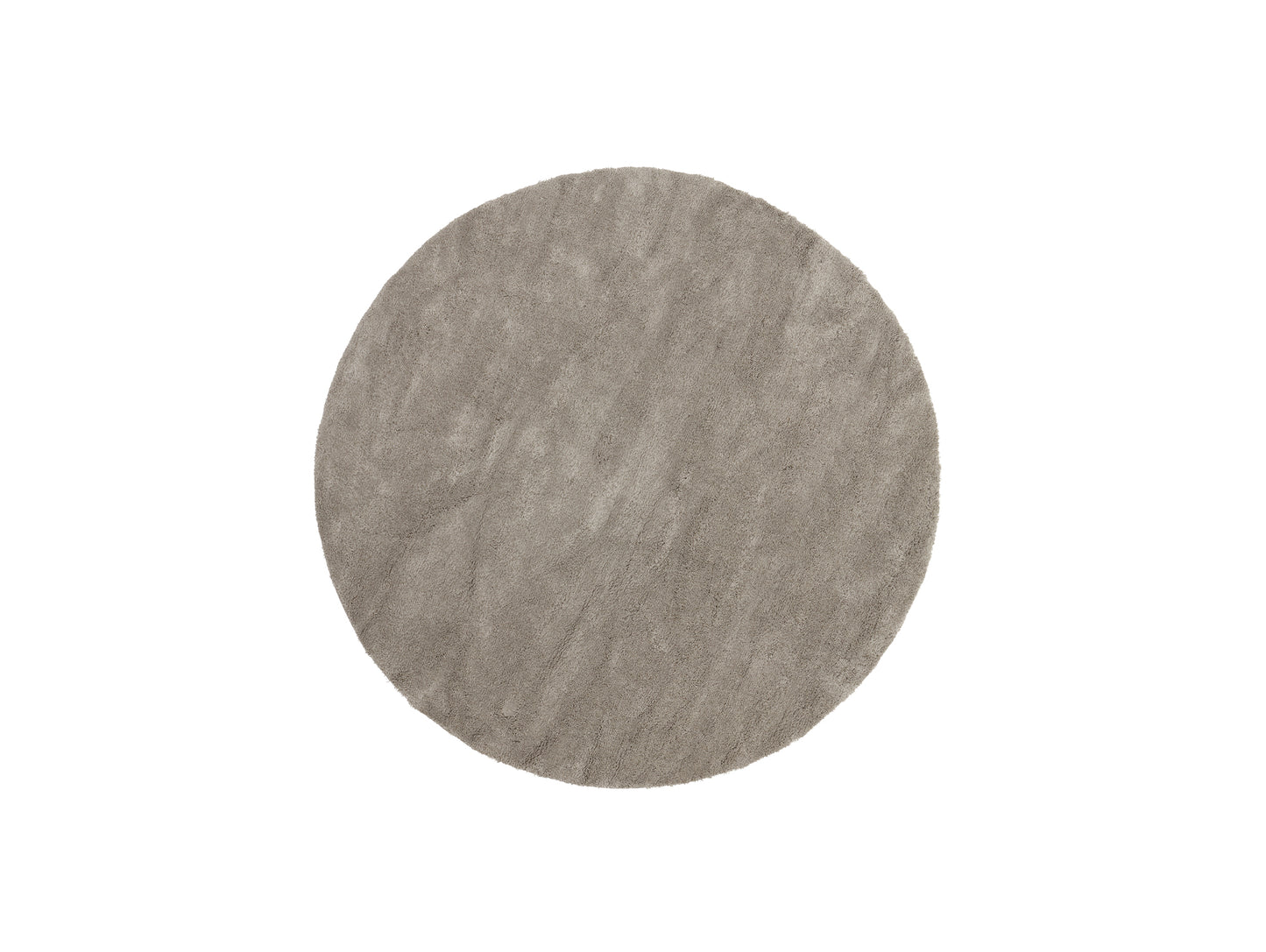 Hjalte Rug by Fabula Living - D240 cm / Grey 1616