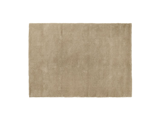 Hjalte Rug by Fabula Living - Latte 3333