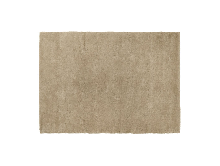 Hjalte Rug by Fabula Living - Latte 3333