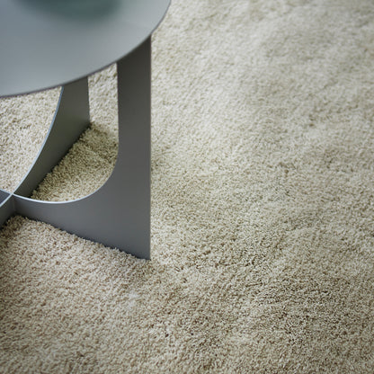 Hjalte Rug by Fabula Living - Latte 3333