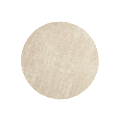Hjalte Rug by Fabula Living - D240 cm / Off White 1111