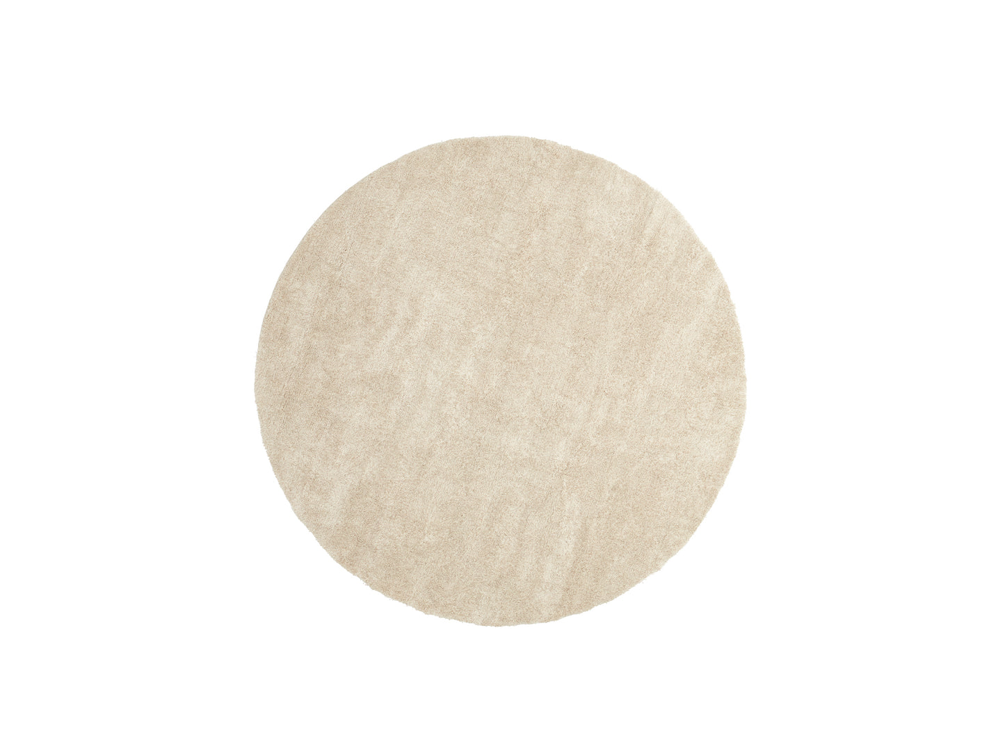 Hjalte Rug by Fabula Living - D240 cm / Off White 1111