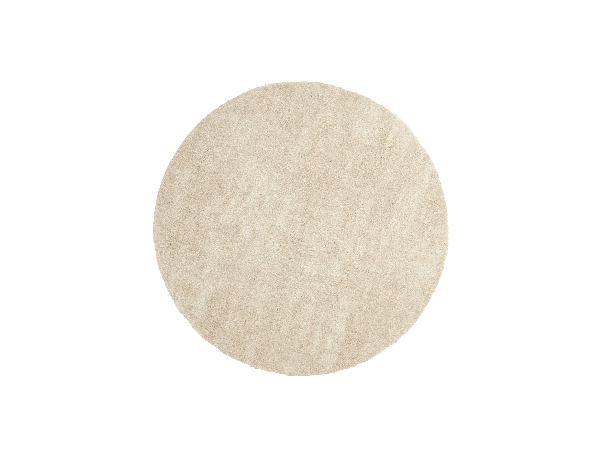 Hjalte Rug by Fabula Living - D240 cm / Off White 1111