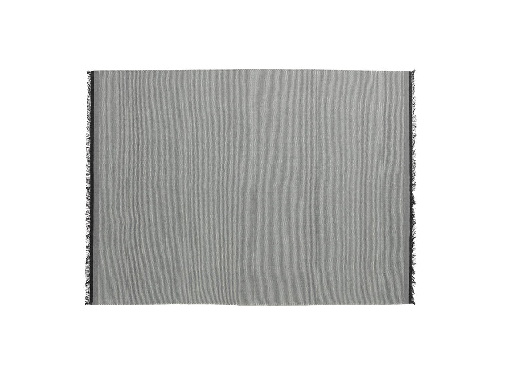 Njord Rug by Fabula Living - 1610 Grey / White