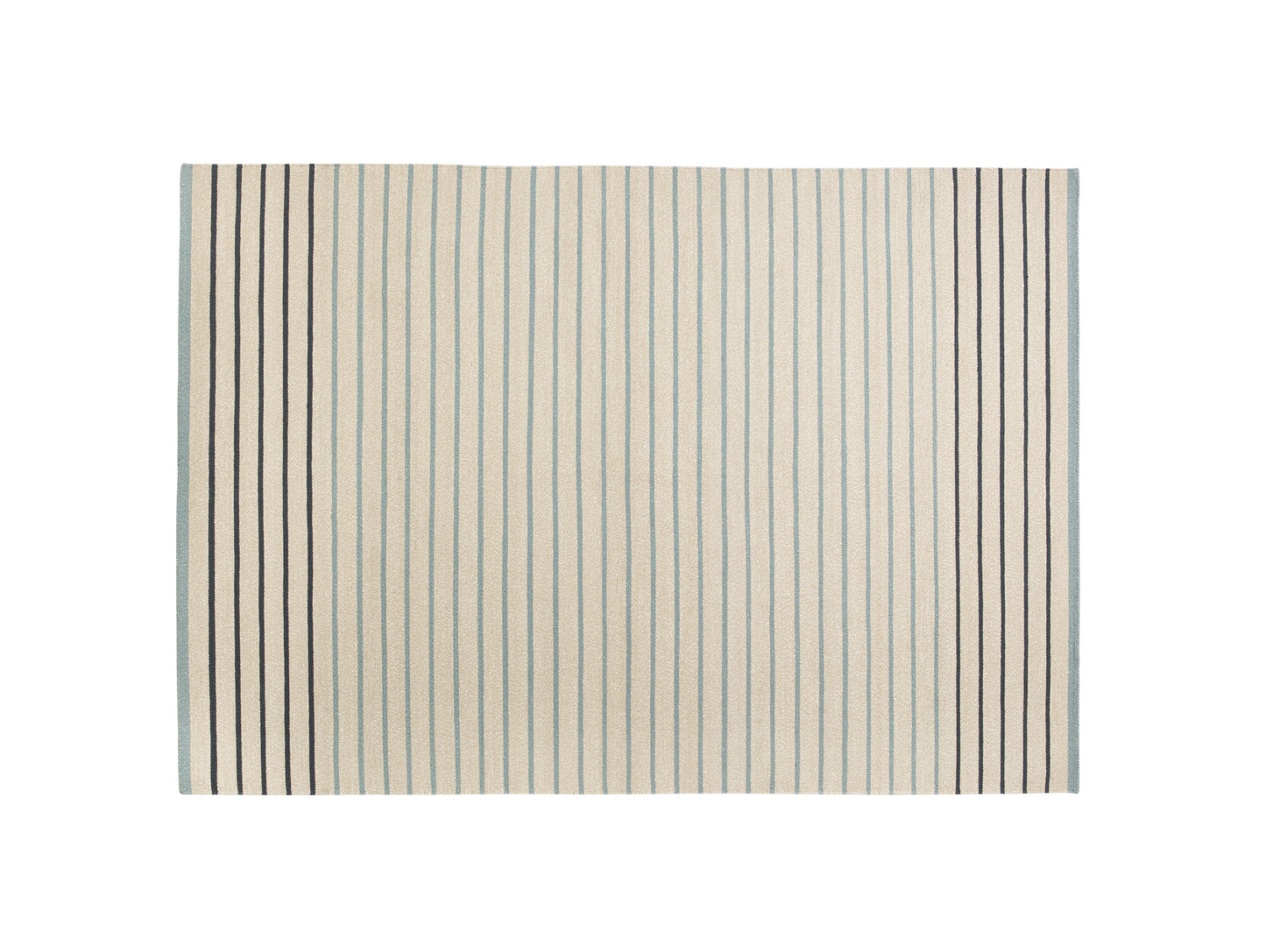 Poppy Rug by Fabula Living -  170x240 / 3812 Light Blue Beige