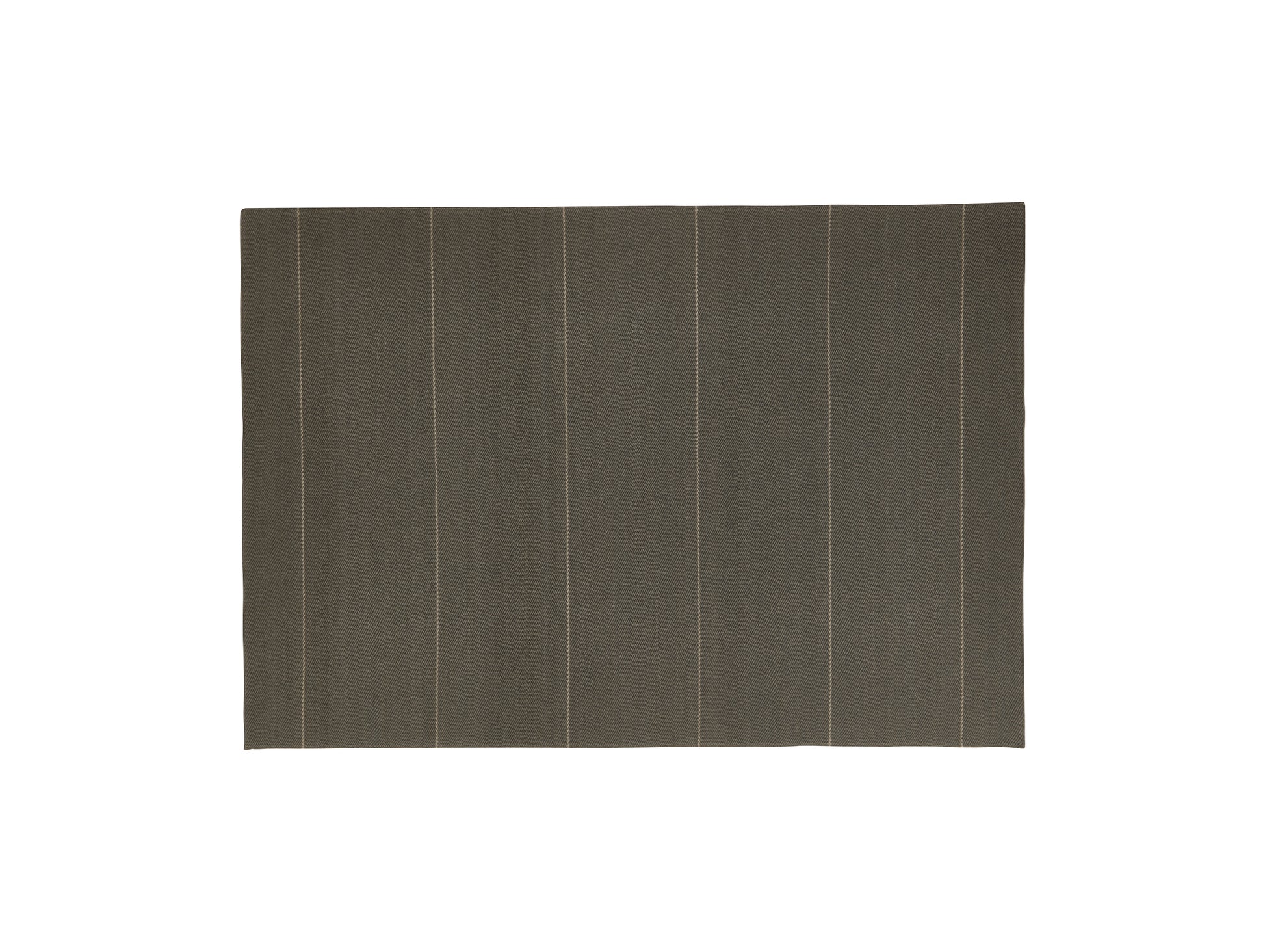 Svalin Rug by Fabula Living - Charcoal / Grey 1416