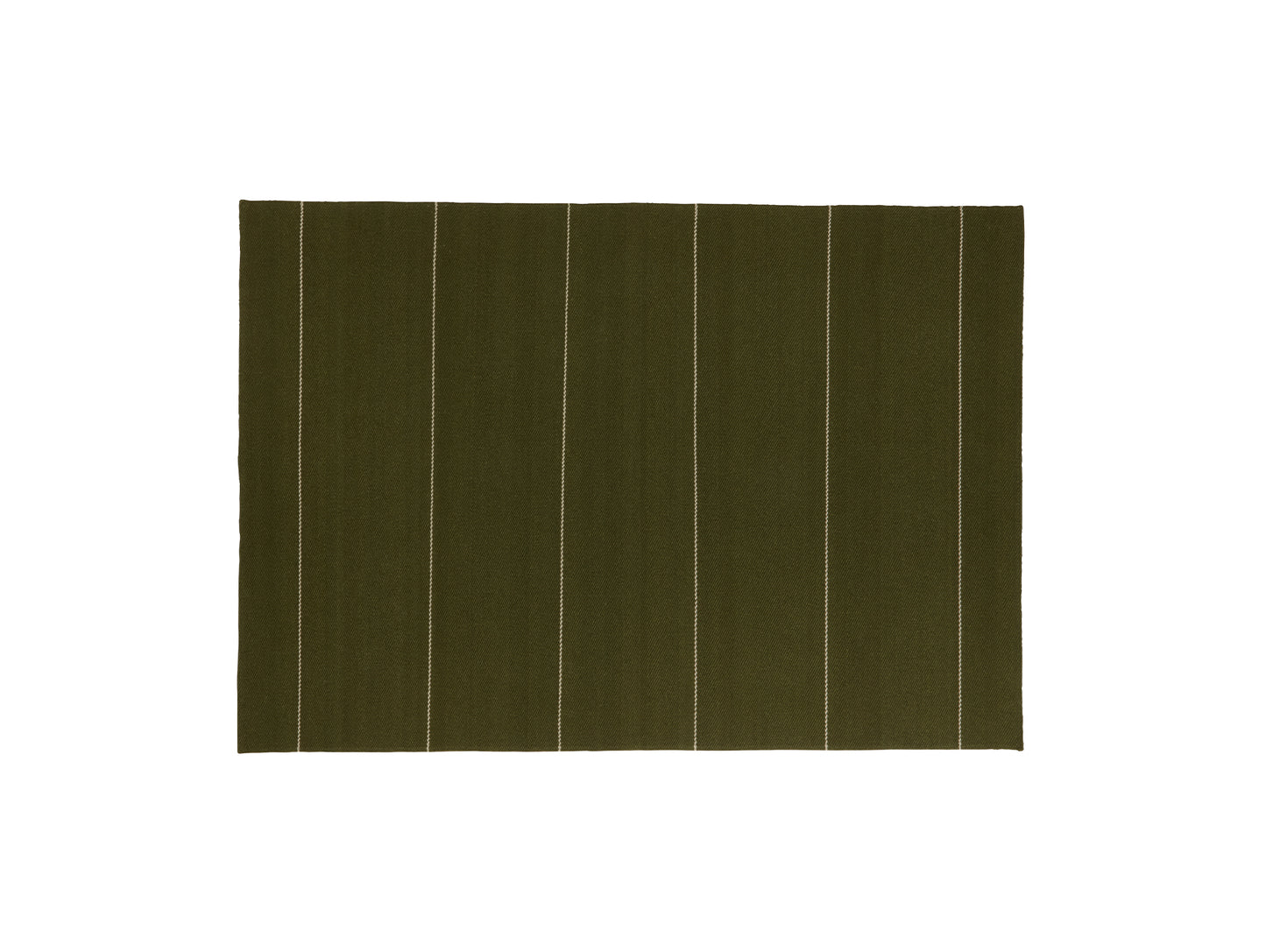 Svalin Rug by Fabula Living - Green / Beige 1812