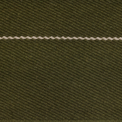 Svalin Rug by Fabula Living - Green / Beige 1812