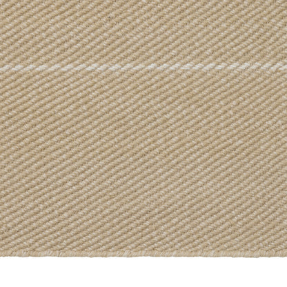 Svalin Rug by Fabula Living - Sand / Off White 1211