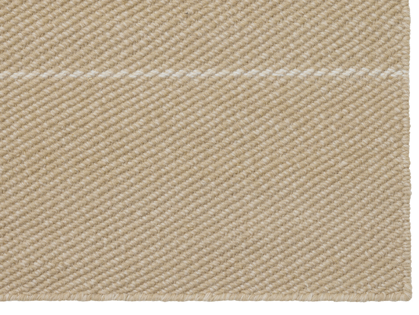 Svalin Rug by Fabula Living - Sand / Off White 1211