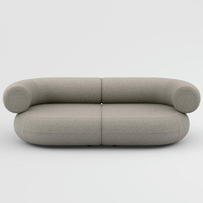 Fat 2.5-Seater Modular Sofa by Tom Dixon - Elle 230