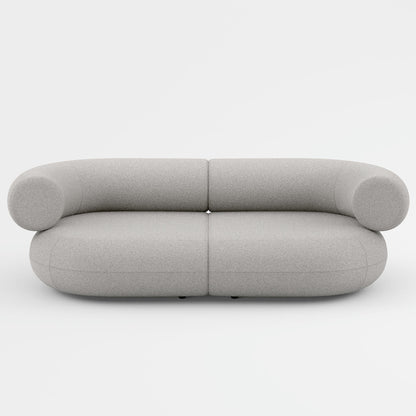 Fat 2.5-Seater Modular Sofa by Tom Dixon - Hallingdal 110