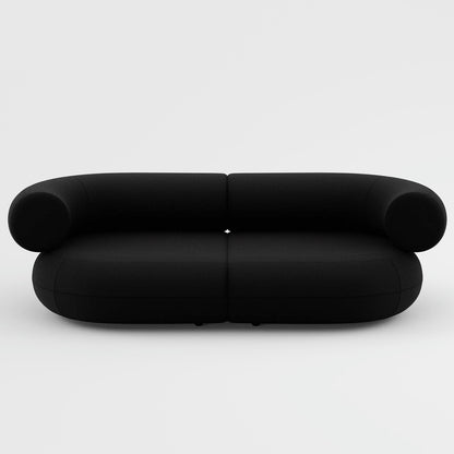 Fat 2.5-Seater Modular Sofa by Tom Dixon - Hallingdal 190