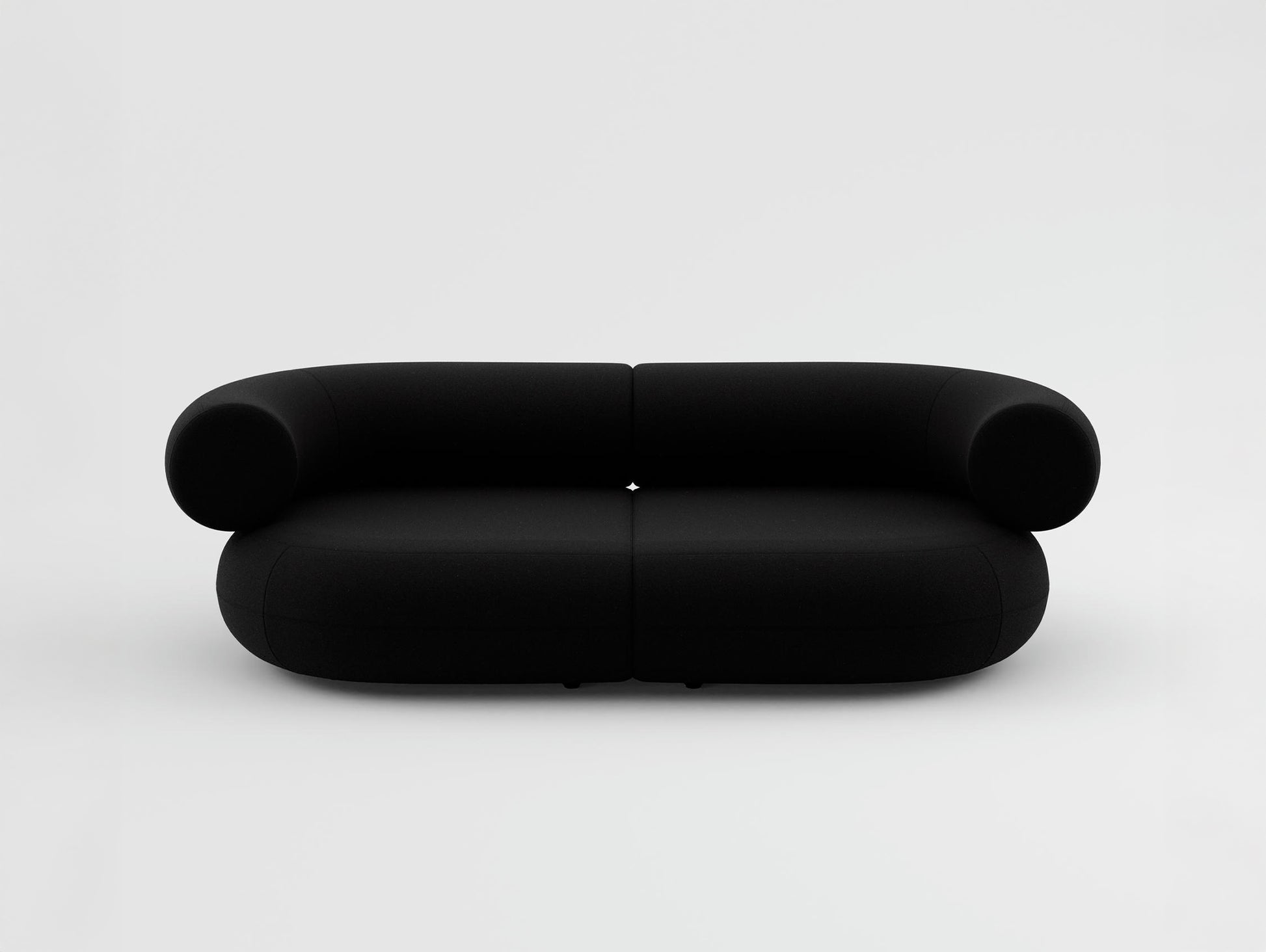 Fat 2.5-Seater Modular Sofa by Tom Dixon - Hero 2 192