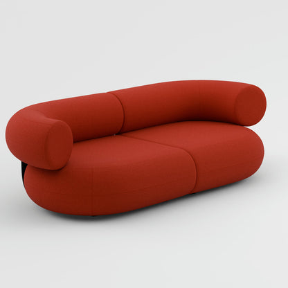 Fat 2.5-Seater Modular Sofa by Tom Dixon - Hero 2 552