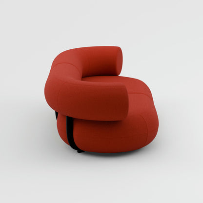 Fat 2.5-Seater Modular Sofa by Tom Dixon - Hero 2 552