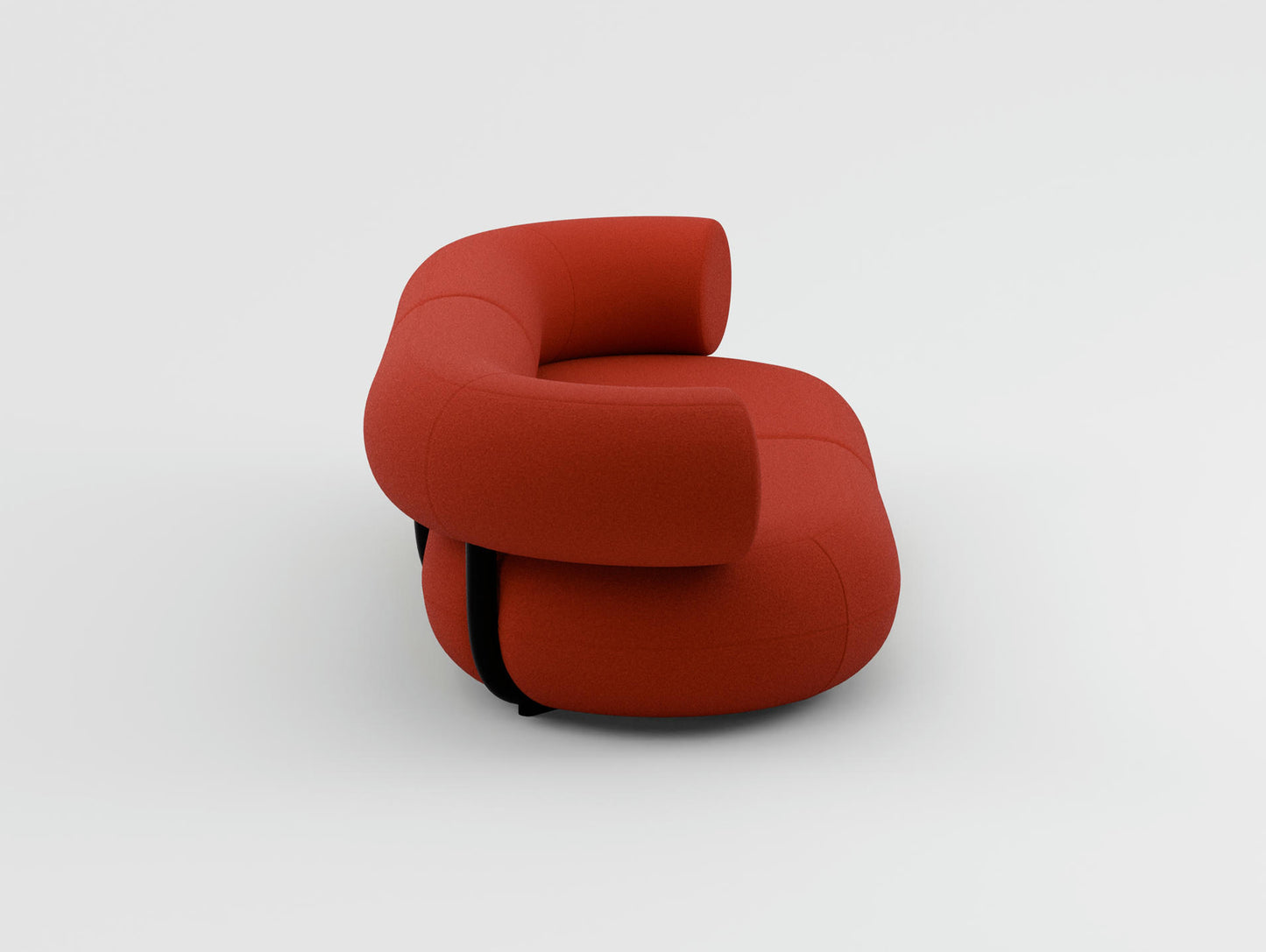 Fat 2.5-Seater Modular Sofa by Tom Dixon - Hero 2 552