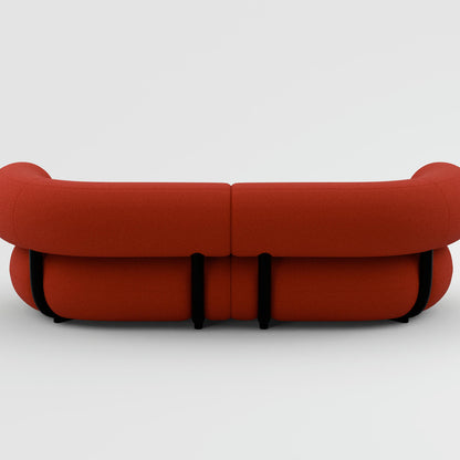 Fat 2.5-Seater Modular Sofa by Tom Dixon - Hero 2 552