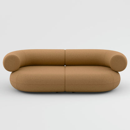 Fat 2.5-Seater Modular Sofa by Tom Dixon - Linara 142