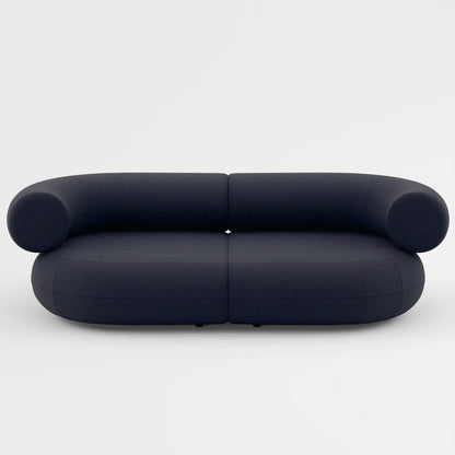 Fat 2.5-Seater Modular Sofa by Tom Dixon - Linara 30