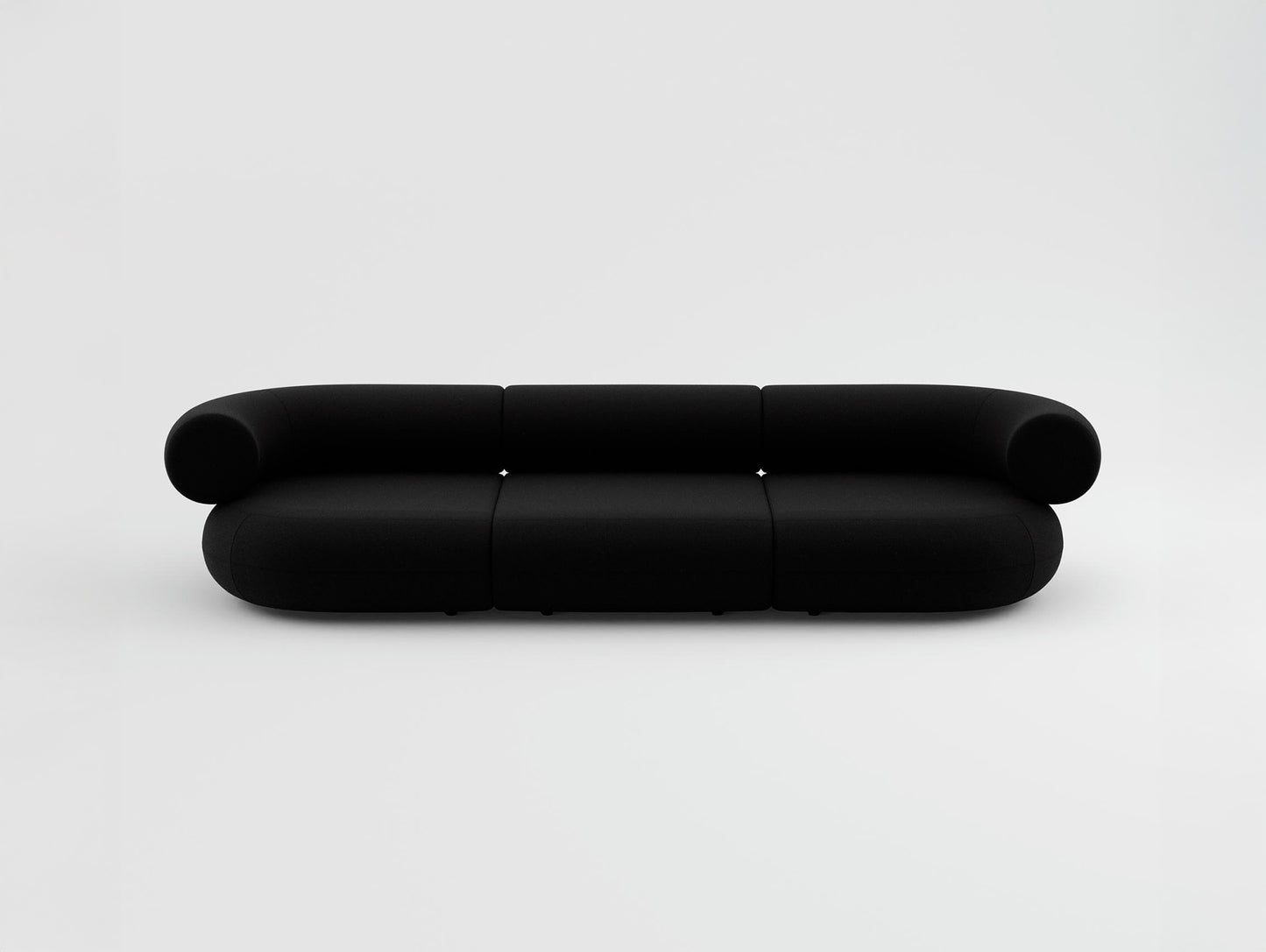 Fat 3-Seater Modular Sofa by Tom Dixon - Hero 192