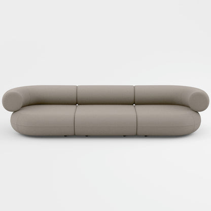 Fat 3-Seater Modular Sofa by Tom Dixon - Hero 212