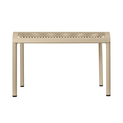 Dapple Low Table by Ferm Living - 57x57 cm / Cashmere