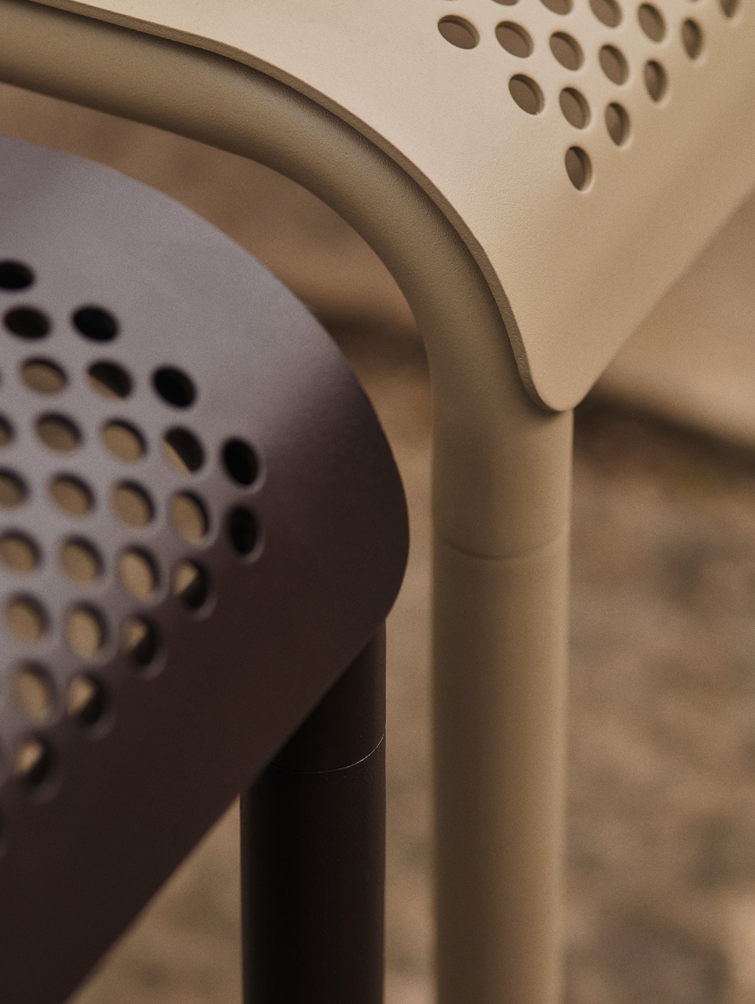 Dapple Low Table by Ferm Living  