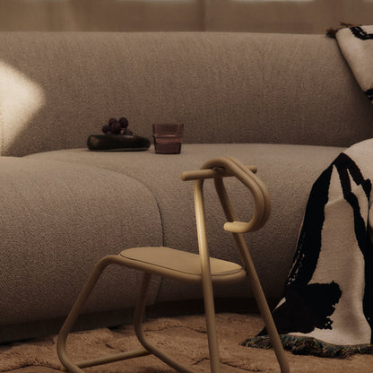 Rico Modular Sofa - Individual Modules by Ferm Living
