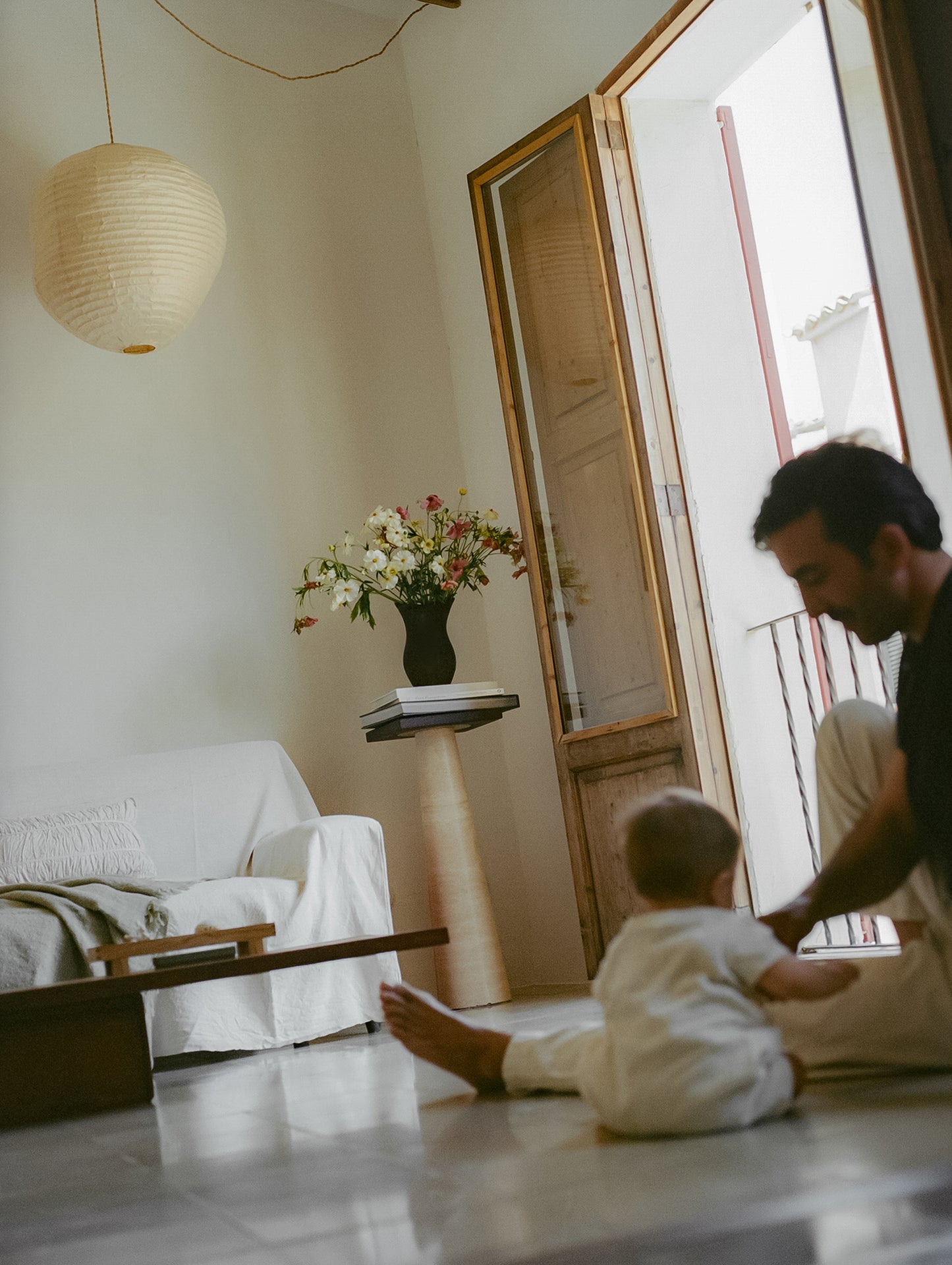 Grova Pedestal by Ferm Living