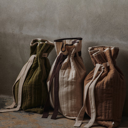 Vari Quilted Sack by Ferm Living