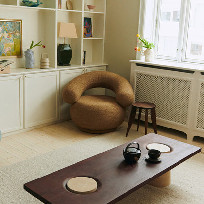 Grova Coffee Table