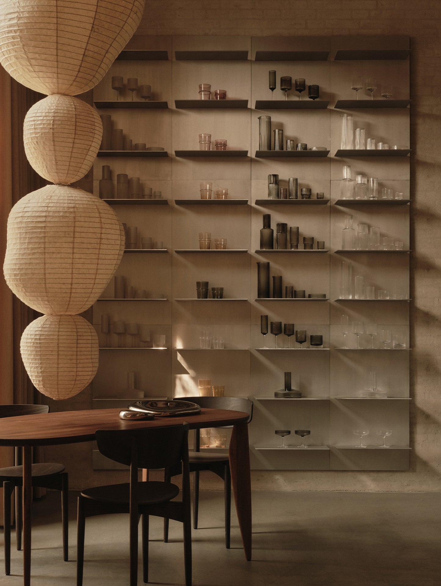 Kurbis Lampshade by Ferm Living