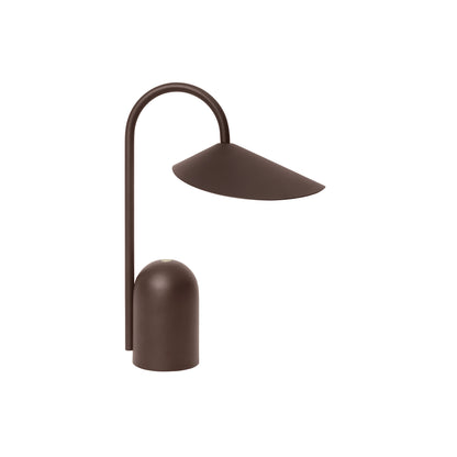 Arum Portable Lamp