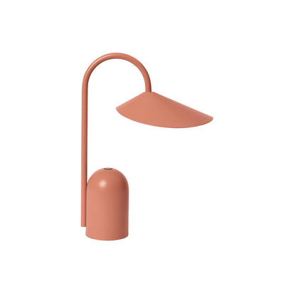Arum Portable Lamp