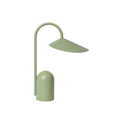 Arum Portable Lamp