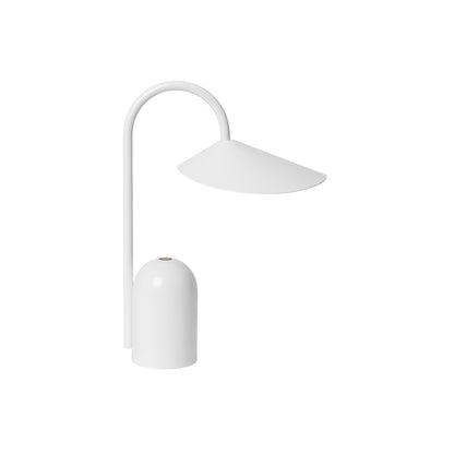 Arum Portable Lamp