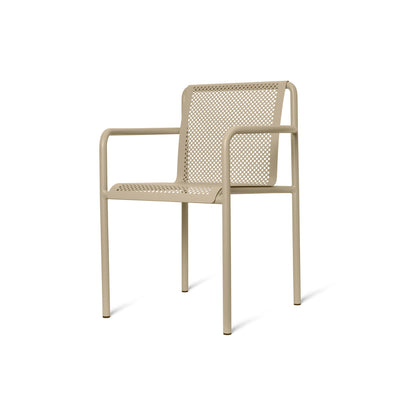 Dapple Armchair by Ferm Living - Cashmere