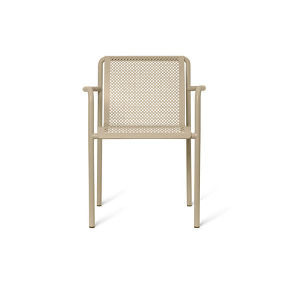 Dapple Armchair by Ferm Living - Cashmere