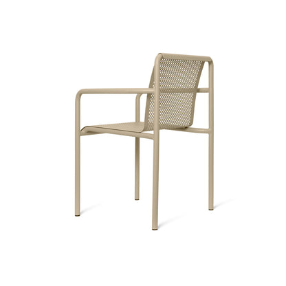 Dapple Armchair by Ferm Living - Cashmere
