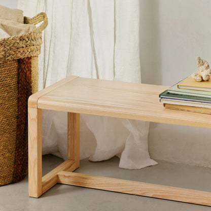 Little Architect by Ferm Living - Lacquered Ash