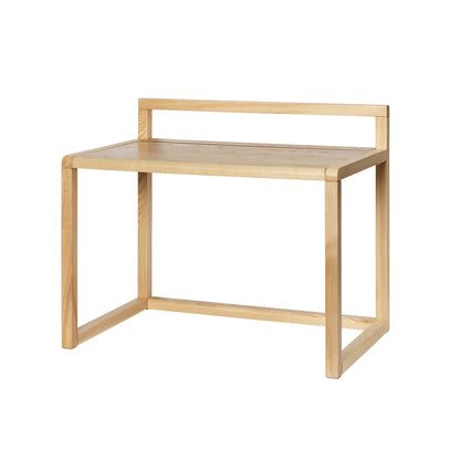 Little Architect Desk by Ferm Living - Lacquered Ash