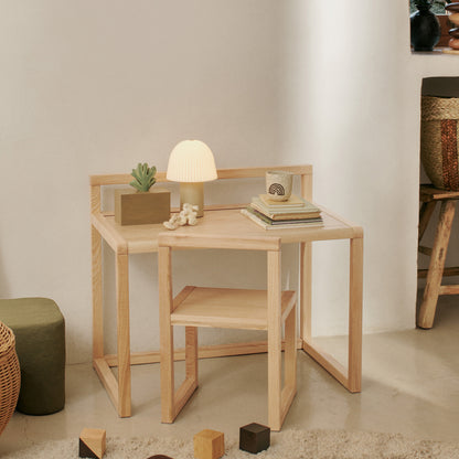 Little Architect by Ferm Living - Lacquered Ash
