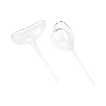 Mercury Water Globes - Set of 2 by Ferm Living