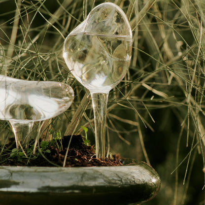 Mercury Water Globes - Set of 2 by Ferm Living