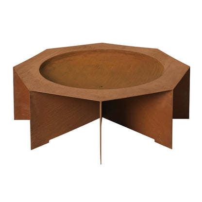Otte Fire Pit by Ferm Living